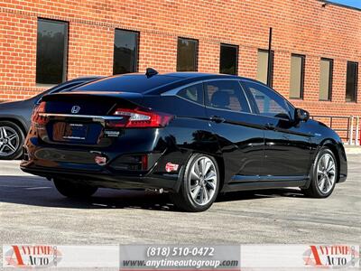 2018 Honda Clarity Plug-In Hybrid Touring   - Photo 7 - Sherman Oaks, CA 91403-1701