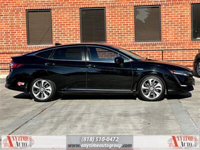 2018 Honda Clarity Plug-In Hybrid Touring   - Photo 8 - Sherman Oaks, CA 91403-1701