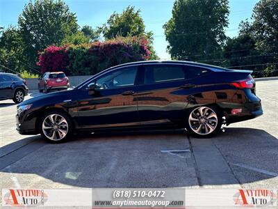 2018 Honda Clarity Plug-In Hybrid Touring   - Photo 4 - Sherman Oaks, CA 91403-1701