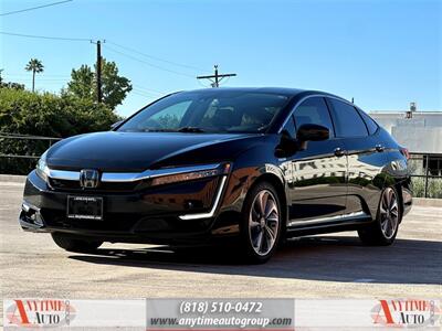 2018 Honda Clarity Plug-In Hybrid Touring   - Photo 3 - Sherman Oaks, CA 91403-1701