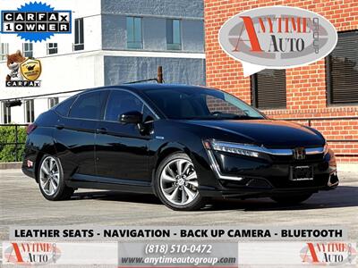 2018 Honda Clarity Plug-In Hybrid Touring   - Photo 1 - Sherman Oaks, CA 91403-1701