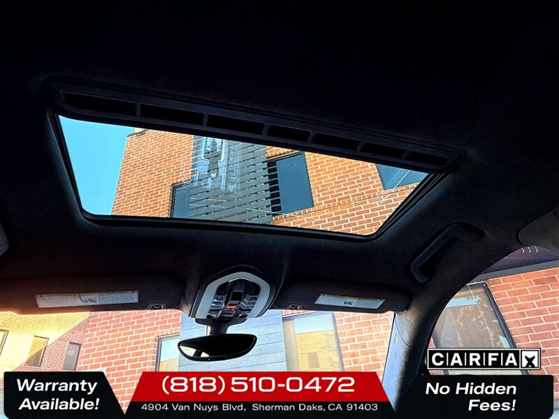 2012 Porsche Panamera Turbo - Photo 13 - Sherman Oaks, CA 91403-1701