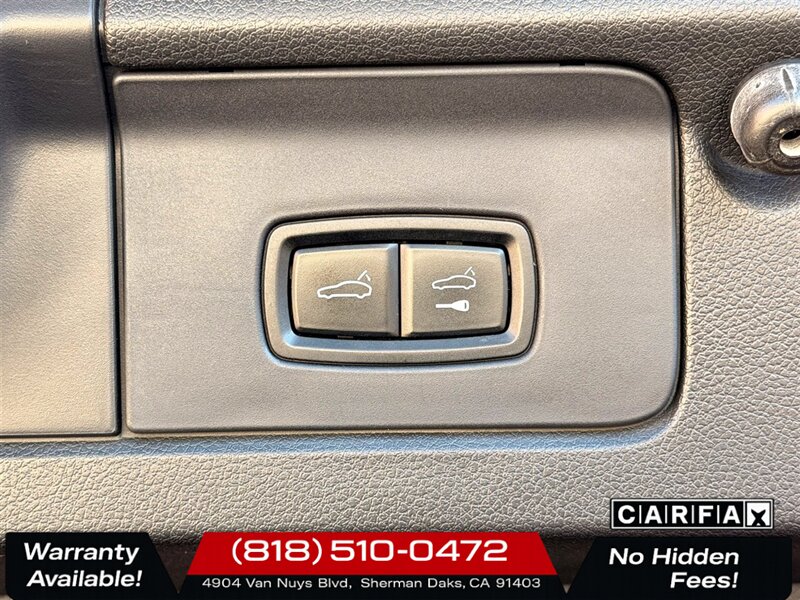 2012 Porsche Panamera Turbo - Photo 30 - Sherman Oaks, CA 91403-1701