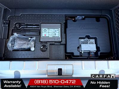 2012 Porsche Panamera Turbo - Photo 29 - Sherman Oaks, CA 91403-1701