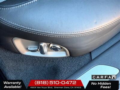 2012 Porsche Panamera Turbo - Photo 24 - Sherman Oaks, CA 91403-1701