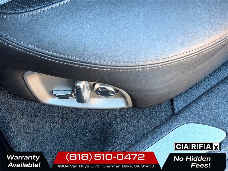 2012 Porsche Panamera Turbo - Photo 24 - Sherman Oaks, CA 91403-1701