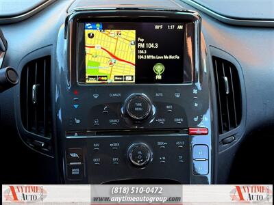 2013 Chevrolet Volt   - Photo 16 - Sherman Oaks, CA 91403-1701