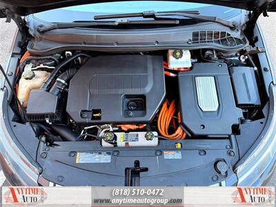2013 Chevrolet Volt   - Photo 23 - Sherman Oaks, CA 91403-1701
