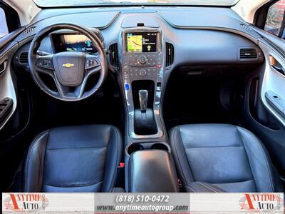 2013 Chevrolet Volt   - Photo 10 - Sherman Oaks, CA 91403-1701