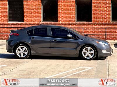 2013 Chevrolet Volt   - Photo 8 - Sherman Oaks, CA 91403-1701