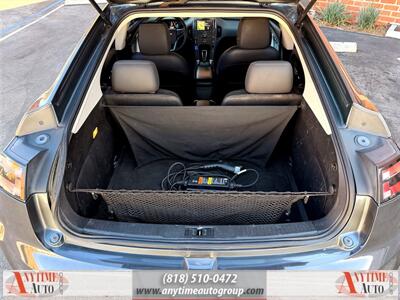 2013 Chevrolet Volt   - Photo 22 - Sherman Oaks, CA 91403-1701