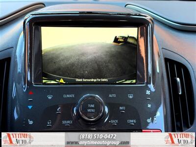 2013 Chevrolet Volt   - Photo 17 - Sherman Oaks, CA 91403-1701