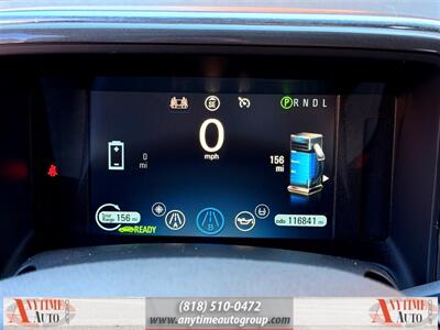 2013 Chevrolet Volt   - Photo 15 - Sherman Oaks, CA 91403-1701