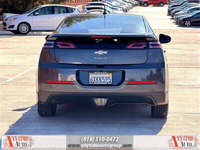 2013 Chevrolet Volt   - Photo 6 - Sherman Oaks, CA 91403-1701