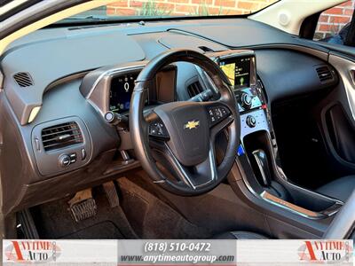 2013 Chevrolet Volt   - Photo 13 - Sherman Oaks, CA 91403-1701