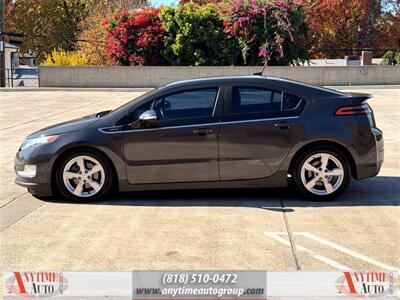 2013 Chevrolet Volt   - Photo 4 - Sherman Oaks, CA 91403-1701
