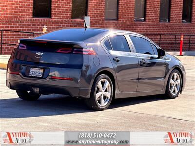 2013 Chevrolet Volt   - Photo 7 - Sherman Oaks, CA 91403-1701