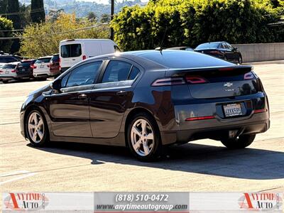 2013 Chevrolet Volt   - Photo 5 - Sherman Oaks, CA 91403-1701