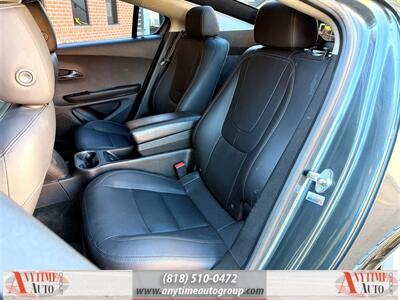 2013 Chevrolet Volt   - Photo 21 - Sherman Oaks, CA 91403-1701