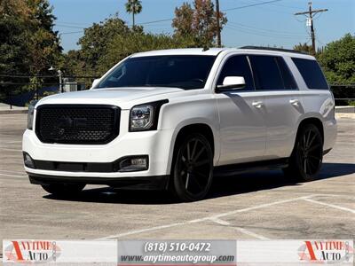 2015 GMC Yukon SLE   - Photo 3 - Sherman Oaks, CA 91403-1701