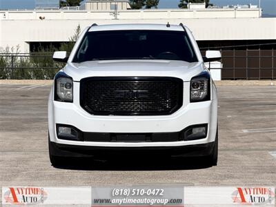 2015 GMC Yukon SLE   - Photo 2 - Sherman Oaks, CA 91403-1701