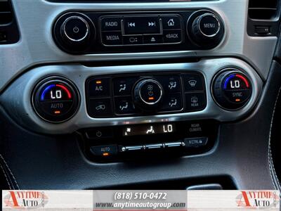 2015 GMC Yukon SLE   - Photo 19 - Sherman Oaks, CA 91403-1701