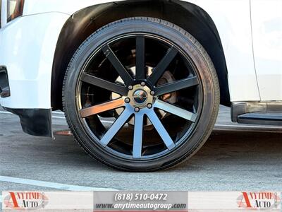 2015 GMC Yukon SLE   - Photo 28 - Sherman Oaks, CA 91403-1701