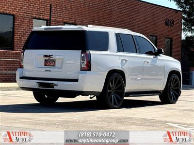 2015 GMC Yukon SLE   - Photo 7 - Sherman Oaks, CA 91403-1701