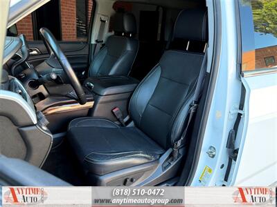 2015 GMC Yukon SLE   - Photo 14 - Sherman Oaks, CA 91403-1701