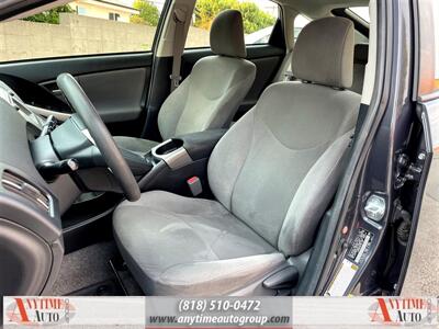 2015 Toyota Prius Three   - Photo 15 - Sherman Oaks, CA 91403-1701