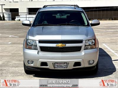 2013 Chevrolet Tahoe LT  4x4 - Photo 3 - Sherman Oaks, CA 91403-1701