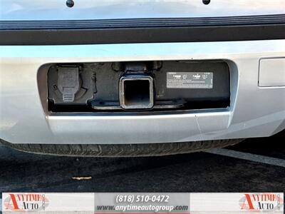 2013 Chevrolet Tahoe LT  4x4 - Photo 26 - Sherman Oaks, CA 91403-1701