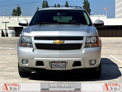 2013 Chevrolet Tahoe LT  4x4 - Photo 2 - Sherman Oaks, CA 91403-1701