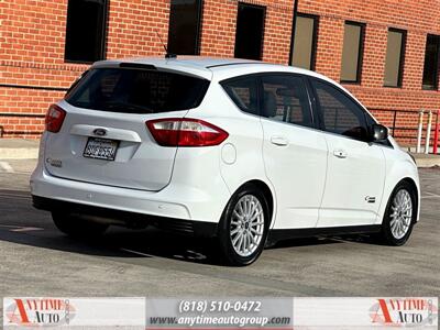 2015 Ford C-MAX Energi SEL   - Photo 7 - Sherman Oaks, CA 91403-1701