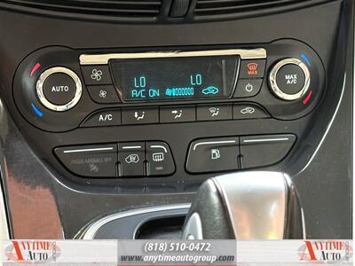 2015 Ford C-MAX Energi SEL   - Photo 16 - Sherman Oaks, CA 91403-1701