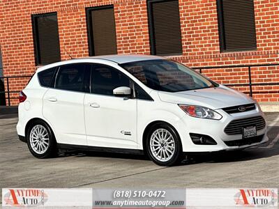 2015 Ford C-MAX Energi SEL   - Photo 9 - Sherman Oaks, CA 91403-1701