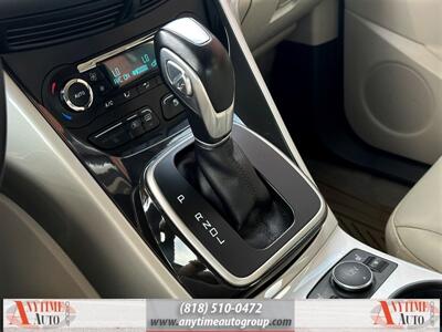 2015 Ford C-MAX Energi SEL   - Photo 17 - Sherman Oaks, CA 91403-1701