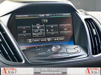 2015 Ford C-MAX Energi SEL   - Photo 15 - Sherman Oaks, CA 91403-1701