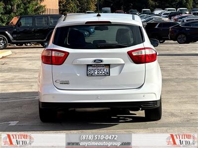 2015 Ford C-MAX Energi SEL   - Photo 6 - Sherman Oaks, CA 91403-1701