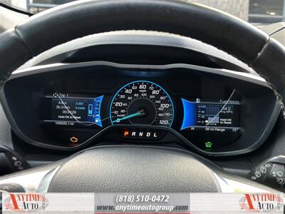 2015 Ford C-MAX Energi SEL   - Photo 12 - Sherman Oaks, CA 91403-1701