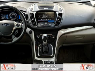 2015 Ford C-MAX Energi SEL   - Photo 20 - Sherman Oaks, CA 91403-1701