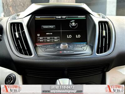 2015 Ford C-MAX Energi SEL   - Photo 13 - Sherman Oaks, CA 91403-1701