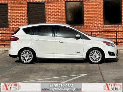 2015 Ford C-MAX Energi SEL   - Photo 8 - Sherman Oaks, CA 91403-1701