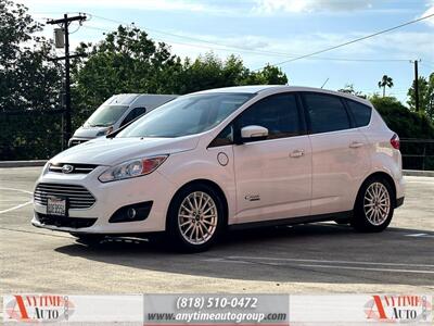 2015 Ford C-MAX Energi SEL   - Photo 3 - Sherman Oaks, CA 91403-1701
