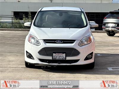 2015 Ford C-MAX Energi SEL   - Photo 2 - Sherman Oaks, CA 91403-1701
