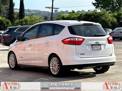 2015 Ford C-MAX Energi SEL   - Photo 5 - Sherman Oaks, CA 91403-1701