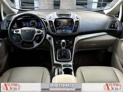 2015 Ford C-MAX Energi SEL   - Photo 19 - Sherman Oaks, CA 91403-1701