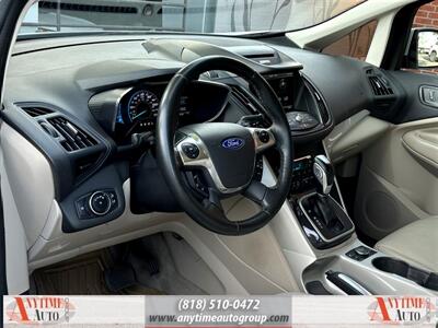 2015 Ford C-MAX Energi SEL   - Photo 11 - Sherman Oaks, CA 91403-1701