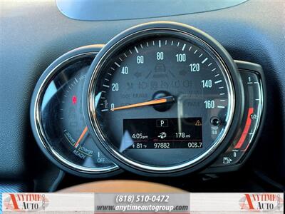 2019 MINI Countryman Plug-in Hybrid E Countryman   - Photo 14 - Sherman Oaks, CA 91403-1701