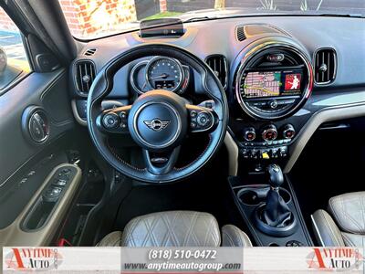 2019 MINI Countryman Plug-in Hybrid E Countryman   - Photo 10 - Sherman Oaks, CA 91403-1701